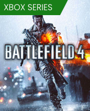 Battlefield 4 Xbox Series X