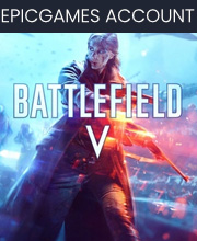 Battlefield 5 Pc