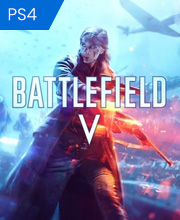 Battlefield 5 Playstation 4