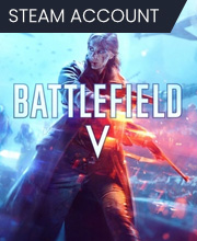 Battlefield 5 Pc