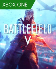Battlefield 5 Xbox One