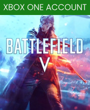 Battlefield 5 Xbox One