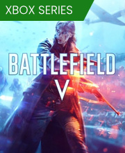 Battlefield 5 Xbox Series X