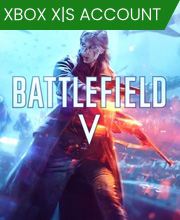 Battlefield 5 Xbox Series X