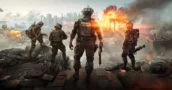 Fecha de lanzamiento de Battlefield 6 revelada accidentalmente por EA en una página ahora eliminada