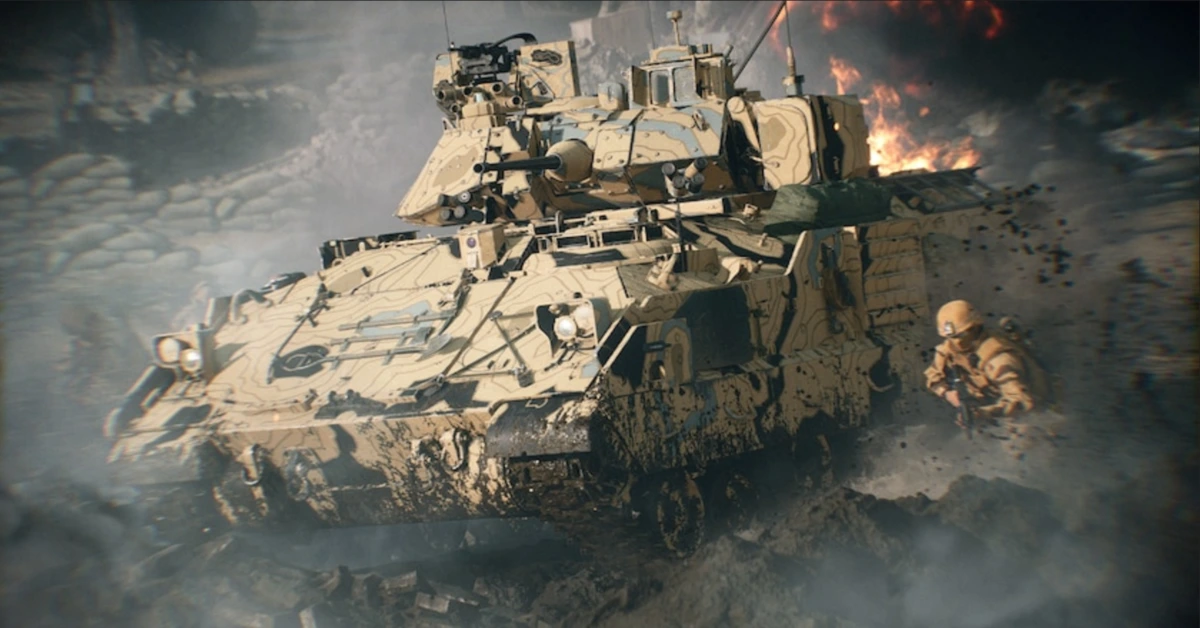 La Temporada 3 De Battlefield 6 Llega El 12 De Mayo Con El Mapa Más Grande