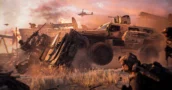 Battlefield 6 desactiva un arma antes de la gran actualización programada para la próxima semana