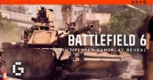 Fecha de lanzamiento de Battlefield 6 anunciada, mira ya el tráiler revelación multijugador