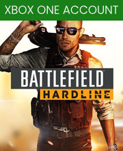 Battlefield Hardline Xbox One
