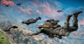 Battlefield REDSEC recibe por fin chat de proximidad y un nuevo modo rápido