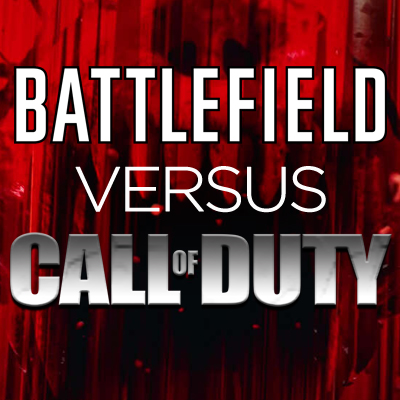 Battlefield vs Call of Duty: El choque de los juegos de guerra