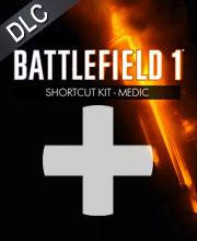 Battlefield 1 Shortcut Kit Medic Bundle Pc