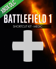Battlefield 1 Shortcut Kit Medic Bundle
