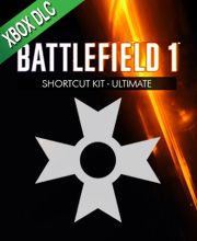 Battlefield 1 Shortcut Kit Ultimate Bundle Xbox One