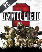 Battlefield 2 Pc