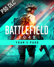 Battlefield 2042 Year 1 Pass Playstation 5
