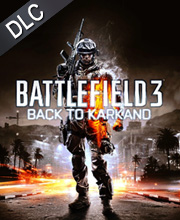 Battlefield 3 : Back to Karkand Pc