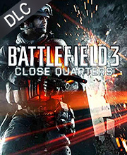 Battlefield 3 Close Quarters Pc