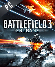Battlefield 3 End Game Pc