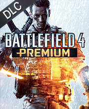 Battlefield 4 Premium Pc
