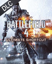 Battlefield 4 Ultimate Shortcut Pc