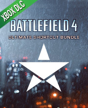 Battlefield 4 Ultimate Shortcut Bundle Xbox One