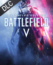 Battlefield 5 Definitive Edition Upgrade Pc