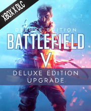Battlefield 5 Deluxe Edition Upgrade