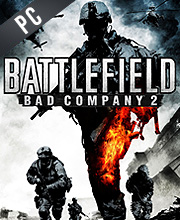 Battlefield Bad Company 2 Pc