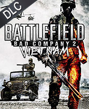Battlefield Bad Company 2 Vietnam DLC Pc