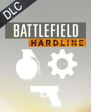 Battlefield Hardline Gear Shortcut Pc