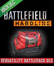 Battlefield Hardline Versatility Battlepack Xbox 360
