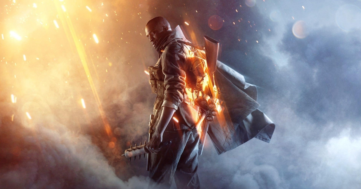 Battlefield 1 Key en PS4: ¡90% de descuento por Black Friday!