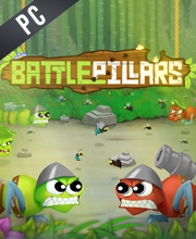 Battlepillars