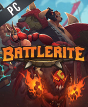 Battlerite Pc