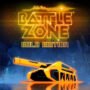 Steam VR: Ahorra un 89% en Battlezone Gold Edition