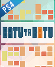 Batu Ta Batu Playstation 4