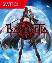 Bayonetta Switch