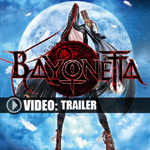 Comprar Bayonetta CD Key Comparar Precios