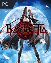 Bayonetta Pc