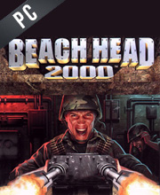 Beach Head 2000 Pc