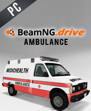 Beam Drive Ambulance Pc
