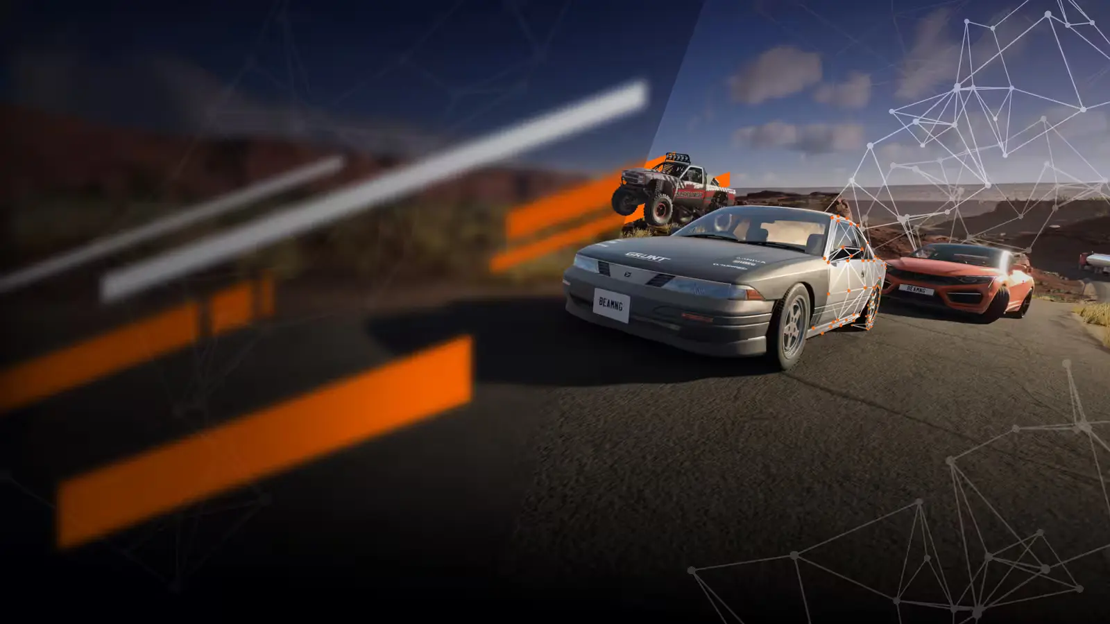 BeamNG.drive PS5 BeamNG.drive PS5