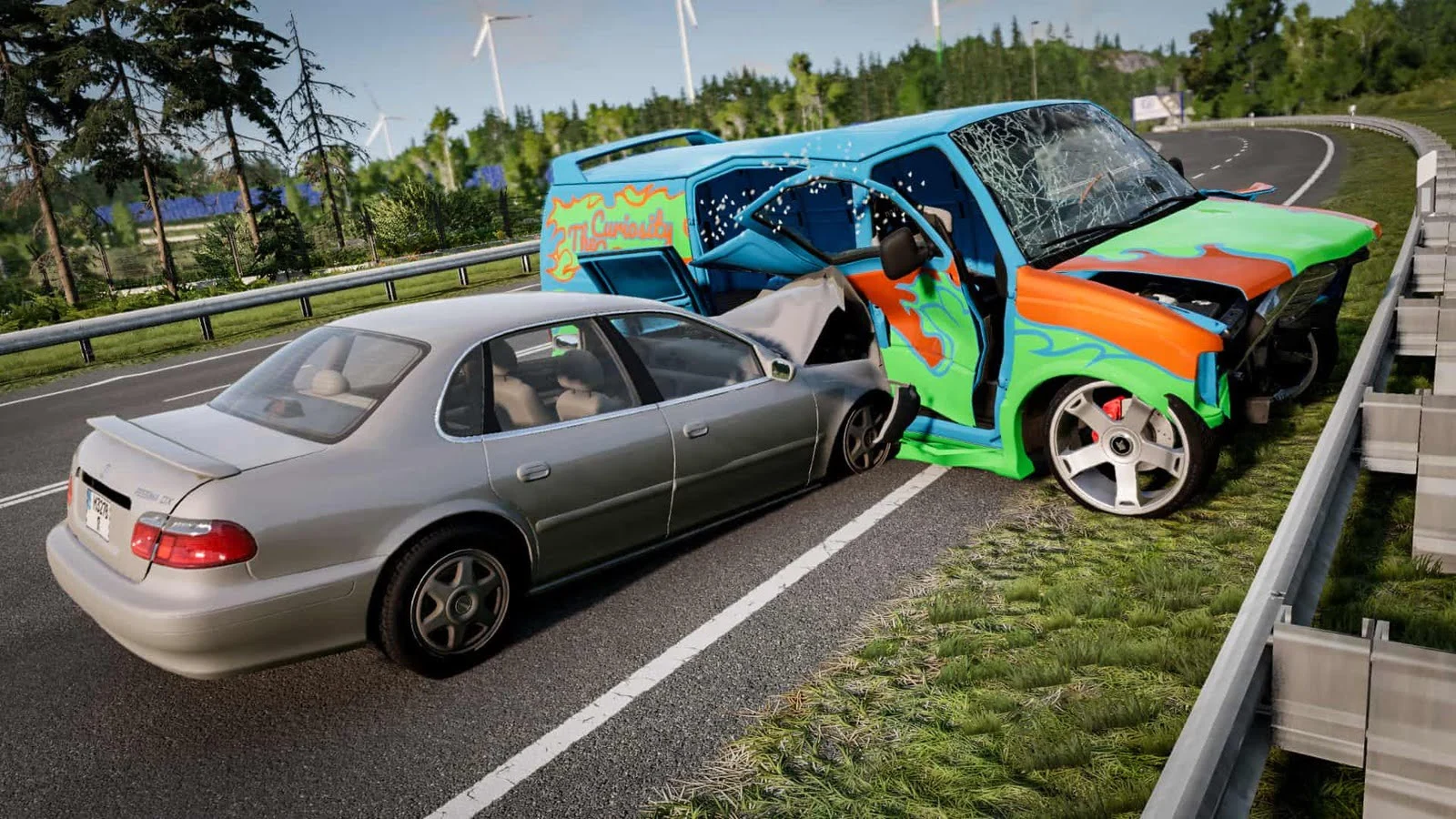 BeamNG.drive PS5 BeamNG.drive PS5