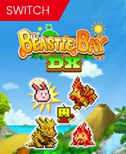 Beastie Bay DX Switch