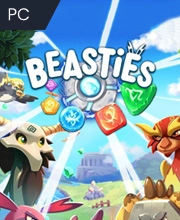 Beasties Pc