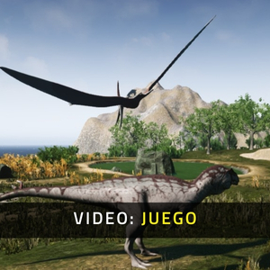 Beasts of Bermuda Video de la Jugabilidad