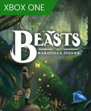 Beasts of Maravilla Island Xbox One