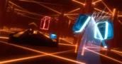 Beat Saber anuncia el fin del soporte para PS4 y PS5
