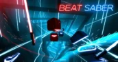 La canción más pegajosa del año está ahora en Beat Saber